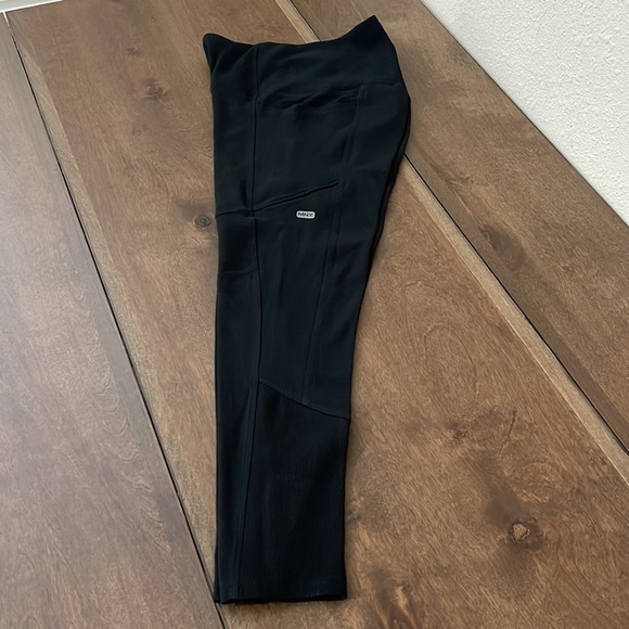 Marc NY Performance modal/CottonBlend Leggings Sz. S - Picture 1 of 15